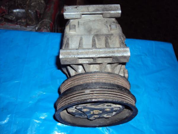   AC  Fiat Brava 95-01 