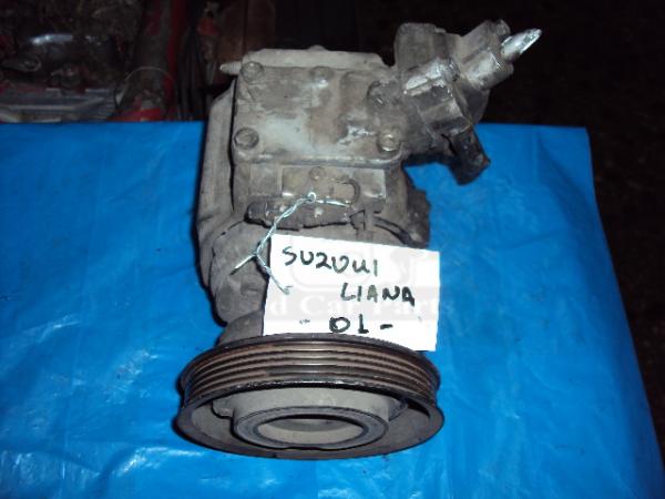   AC  Suzuki Liana 01-07 