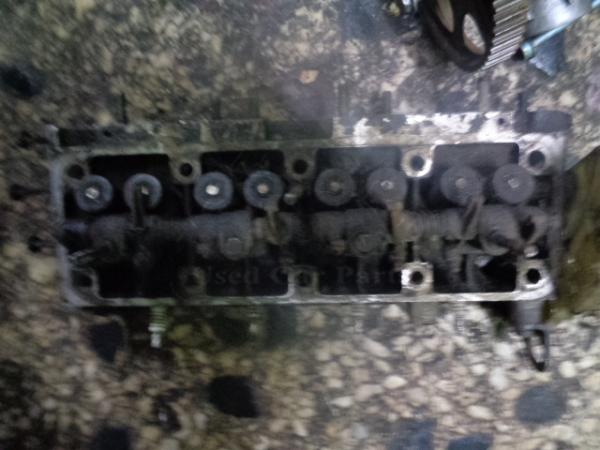    1.1cc 8V (C1EF715)  Renault 19 88-00, Renault 5 85-96, Renault 9 81- 