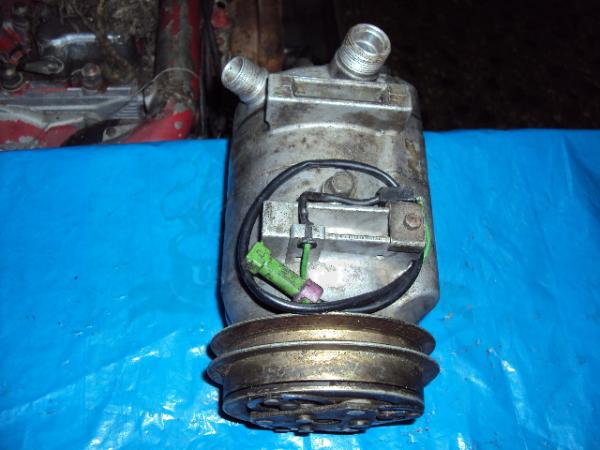   AC  Audi 80 Berlina 91-94 