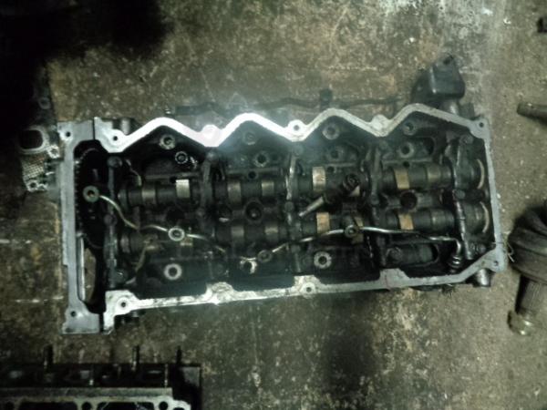   (YD22)  Nissan Almera 00-03 