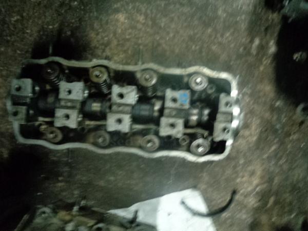    (QG15)  Nissan Almera 00-03 