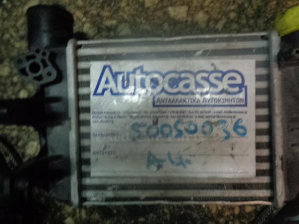  INTERCOOLER  Audi A4 Berlina 99-00 