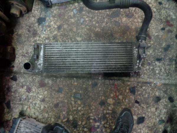  INTERCOOLER 160131413F 1.9cc Diesel  Renault Megane II Berlina 02-06 