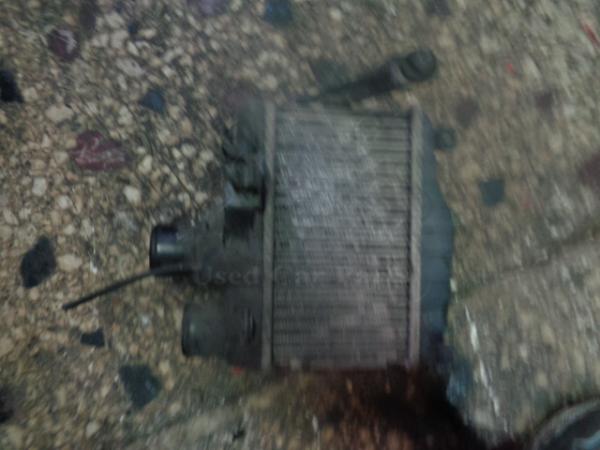  INTERCOOLER Diesel  Toyota Avensis Wagon 98-03 