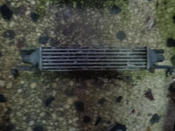  INTERCOOLER C1B1-9L440-AB  Ford Fiesta 5D 08> 