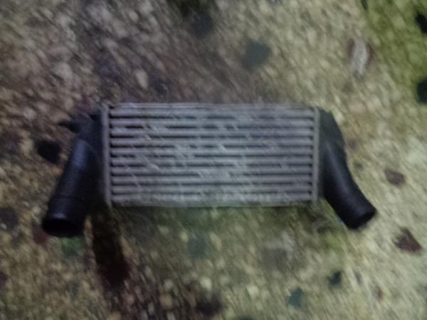  INTERCOOLER 144618748RA 1.5cc Diesel  Renault Clio 05-09 