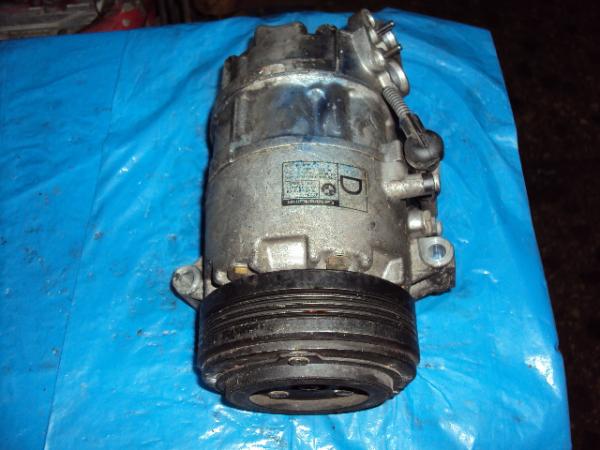   AC  Bmw Serie 1 E87 04-07 