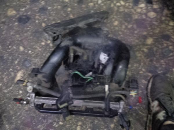    1.8cc 988F-9424-LB   Ford Mondeo Wagon 96-00 
