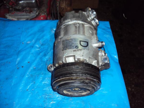   AC  Bmw Serie 3 E46 Compact 01> 