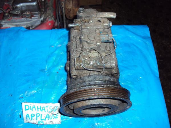   AC  Daihatsu Applause 89-00 