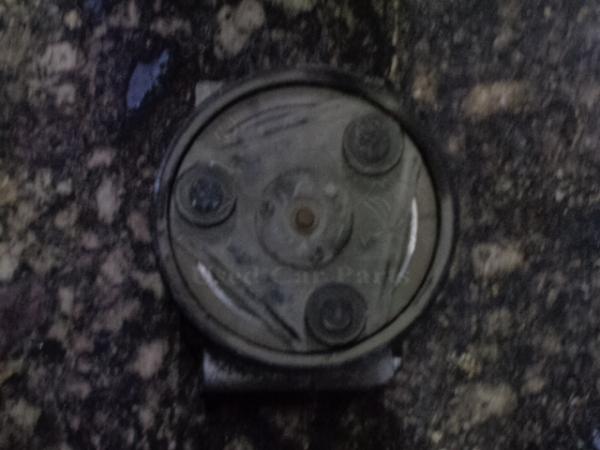   AIRCONDITION 96FW-19D629  Ford Mondeo Sedan 96-00 