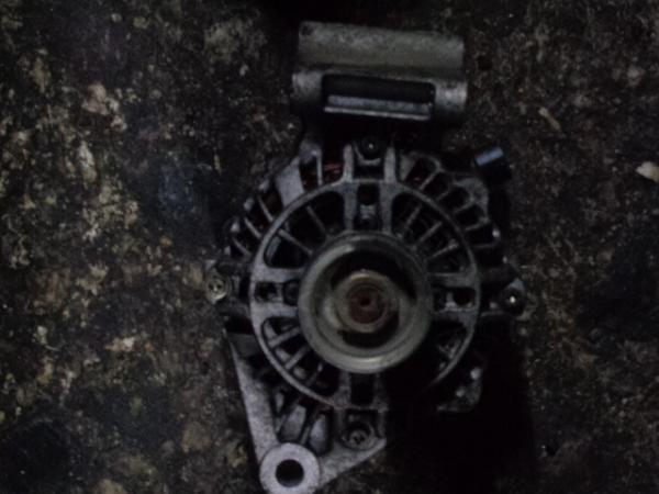   98MF-10300-CC  Ford Fiesta 5D 96-99 