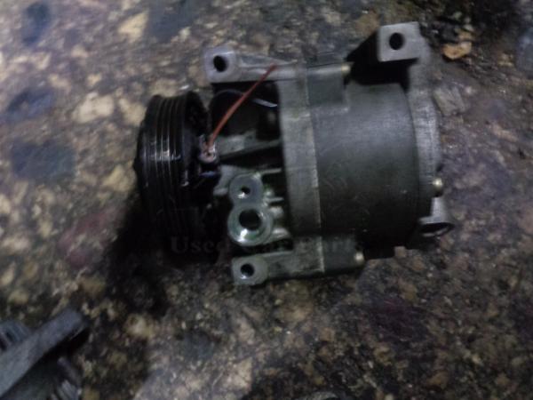   AIRCONDITION 592475900  Lancia Y 00-03 