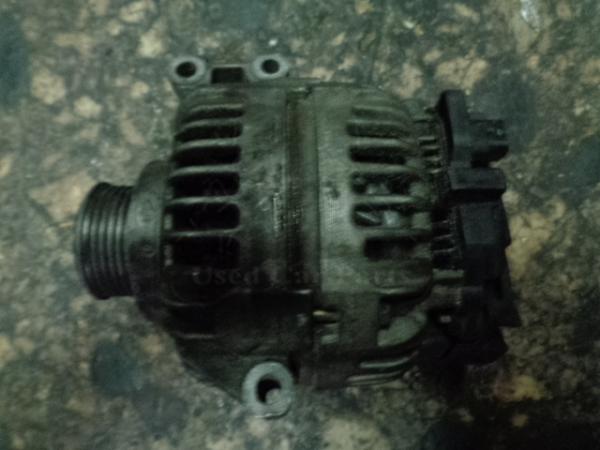   0124415014  Renault Megane I Coach 99-02 