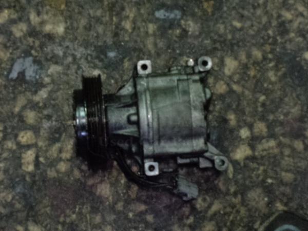   AIRCONDITION 95201-70CD0 (G16B)  Suzuki Grand Vitara 3D 99-05 