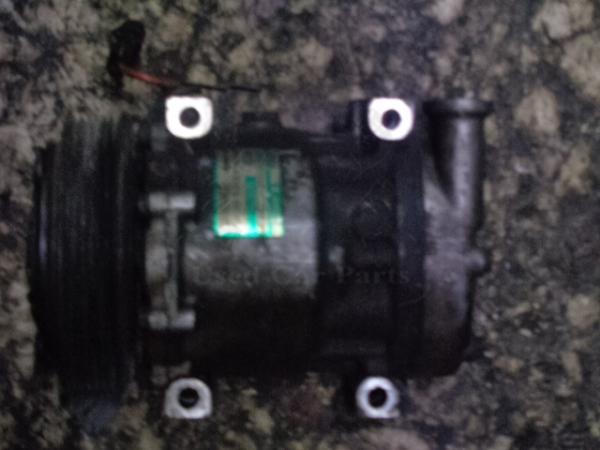   AIRCONDITION 60653652  Alfa Romeo 156 Sportwagon 00-03 