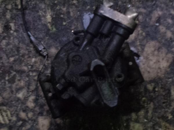   AIRCONDITION 13124750  Opel Astra G Hatch 98-04 5D 
