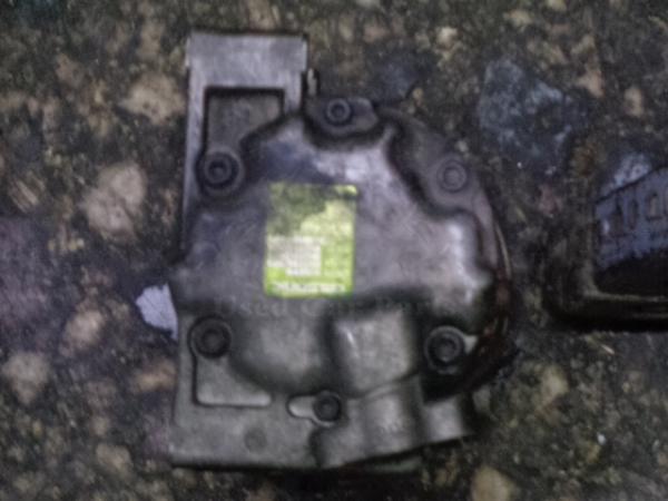   AIRCONDITION 2H16145010  Nissan Almera 95-00 