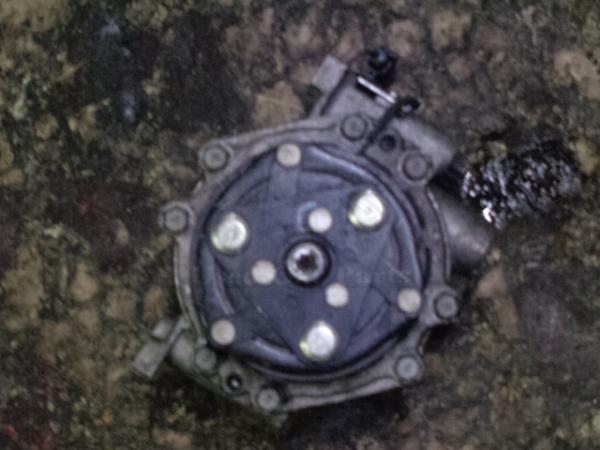   AIRCONDITION  95200-62JA0  Suzuki Swift 5D 06-11 