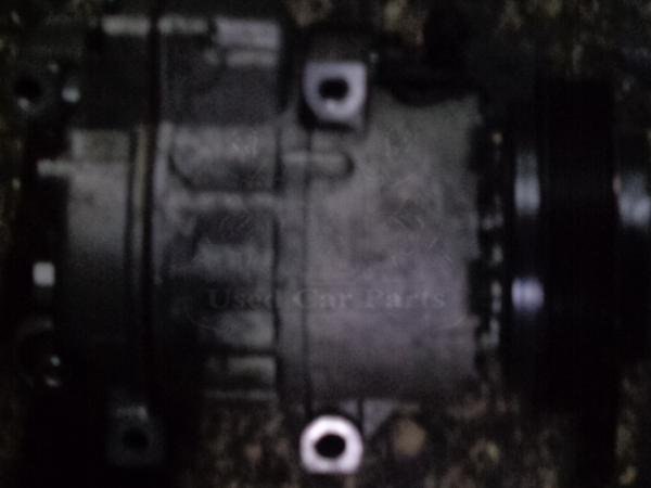   AIRCONDITION PAGFD46XG  Kia Kia Sportage 10> 