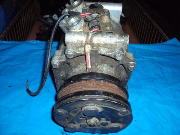   AC  Honda Civic 92-95 