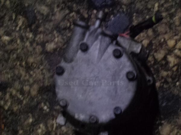   AIRCONDITION 60653652  Alfa Romeo 156 Sportwagon 00-03 