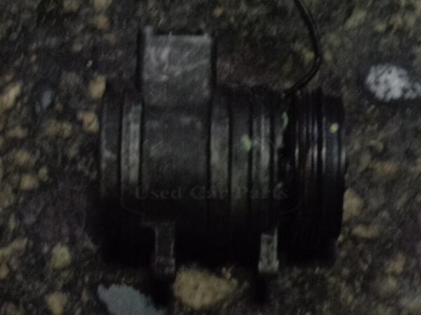   AIRCONDITION 96539395  Chevrolet - Daewoo Chevrolet Kalos 02-05 Htach 
