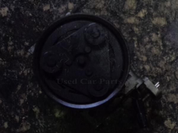   AIRCONDITION CBXAA-03  Hyundai Accent 5D 99-02, Hyundai Accent SDN 02-05 