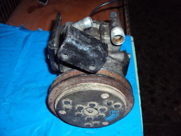   AC  Toyota Tercel 79-82 