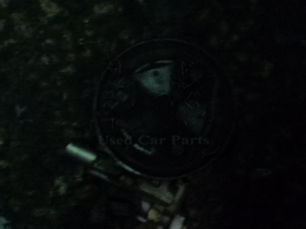  AIRCONDITION CBXCA-03 G4EC  Hyundai Accent SDN 02-05 