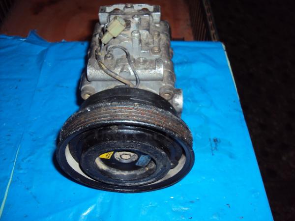   AC  Alfa Romeo Spider 95-06 