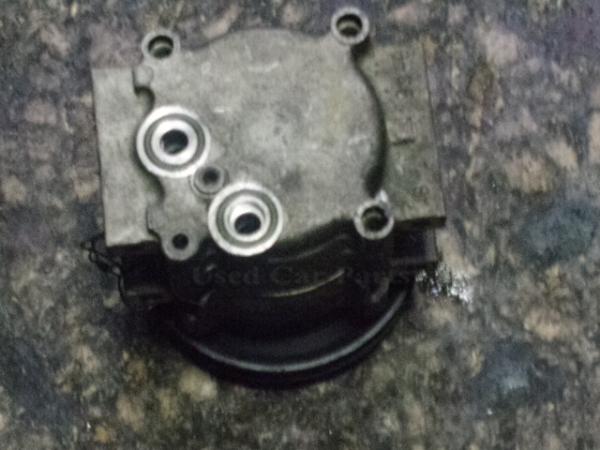   AIRCONDITION 96BW-19D629-AC  Renault Megane Coup 96-99 