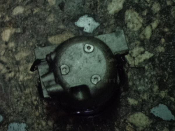   AIRCONDITION 8480345010  Nissan Primera P11 99-02 