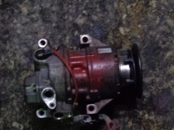   AIRCONDITION GE447260-3312  Toyota Auris 07> 