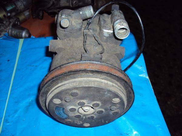  AC  Toyota Tercel 79-82 