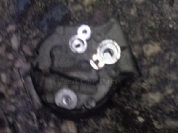   AIRCONDITION 8200316164  Renault Megane II Berlina 5P 02-06 