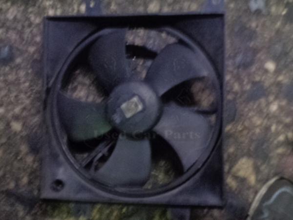     Hyundai Accent 5D 99-02 (X) 