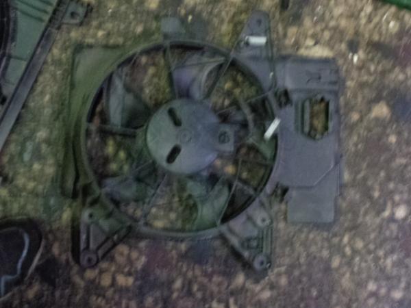   15260200  Ford Maverick 00-05 