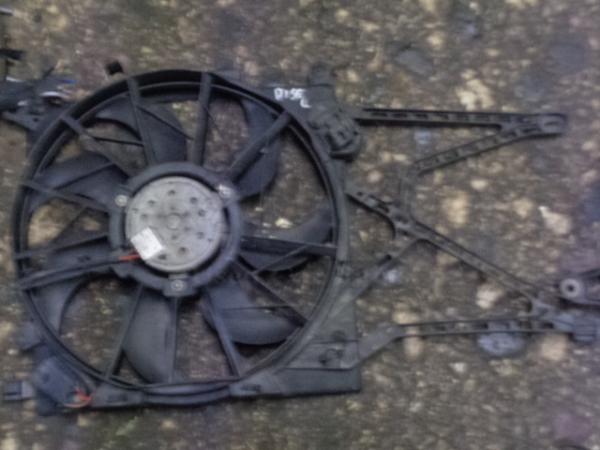   24431828  Opel Astra G Hatch 98-04 5D, Opel Zafira A 98-04 (8) 