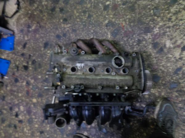    036103373AK  Skoda Fabia Wagon 05-07 