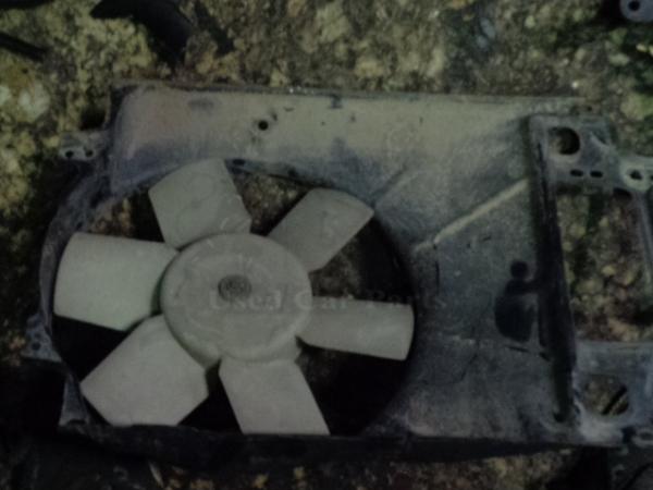   165959455AA  Seat Ibiza 5D 94-97 