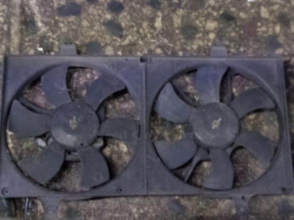   etp11574  Nissan Primera P12 02- 