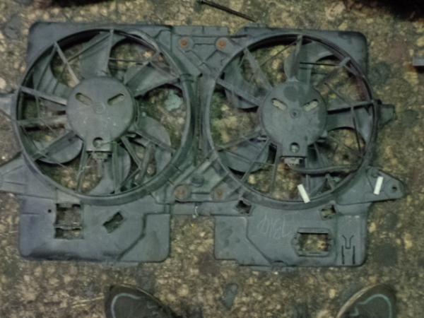   4548548  Hyundai Accent 3D 94-97 
