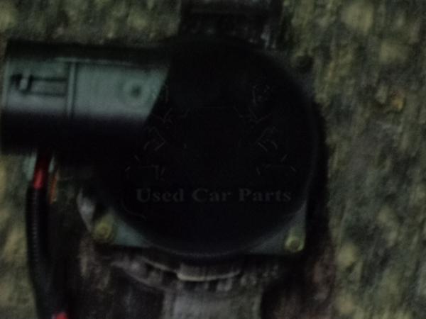   2S7T 10C392 A 2.0cc  Ford Mondeo Sedan 00-03 