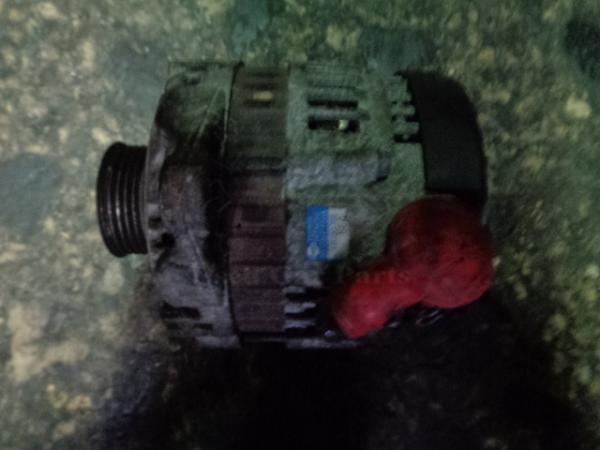   23100ct00a  Nissan Micra 03-05 