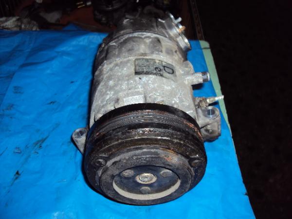   AC  Bmw Serie 3 E90 Berlina 08> 