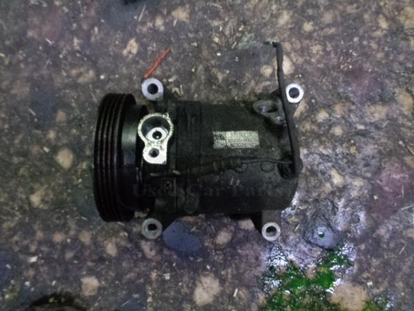   AIRCONDITION 9520069GC0  Suzuki Swift 3D 97-05 