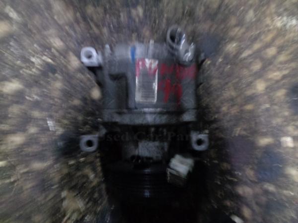   AIRCONDITION  Fiat Punto 5D 99-03 