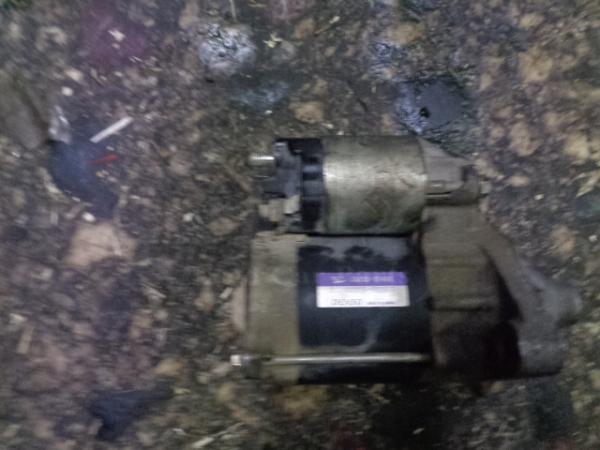   2280009253  Daihatsu Terios 07-10 